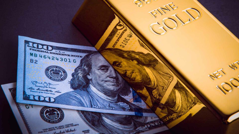 Gold: Growth Asset or Insurance Policy?