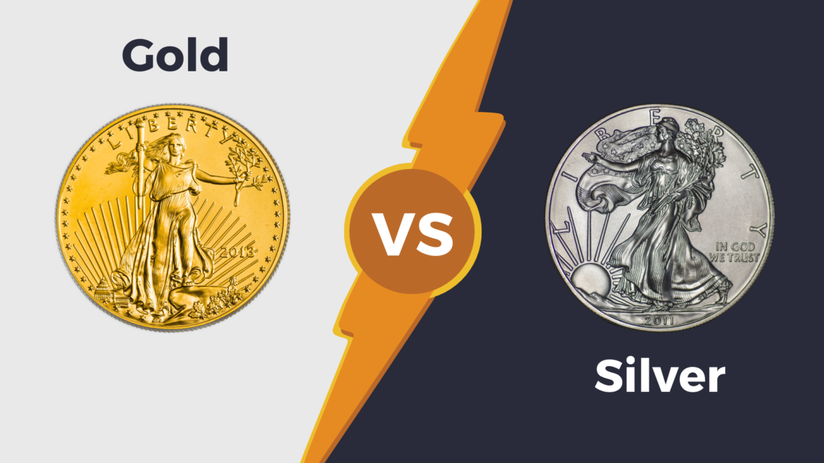 Gold vs Silver Key Differences for Investors
